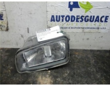 Faro Antiniebla Izquierdo Ford C-MAX 1 8 TDCi Turbodiesel 