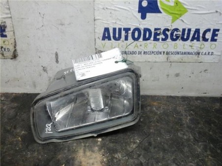Faro Antiniebla Izquierdo Ford C-MAX 1 8 TDCi Turbodiesel 