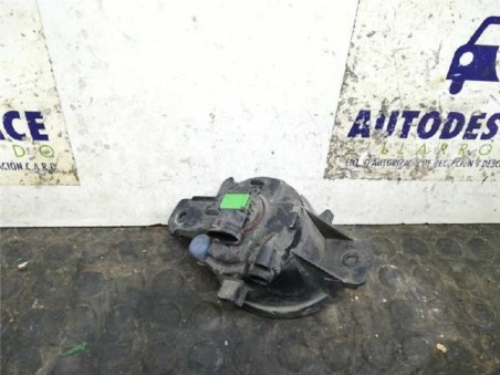 Faro Antiniebla Izquierdo Renault LAGUNA II 1 9 dCi D 