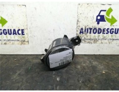 Faro Antiniebla Izquierdo Renault LAGUNA II 1 9 dCi D 