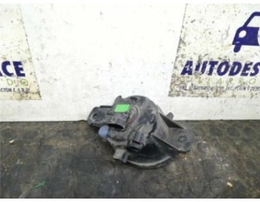 Faro Antiniebla Izquierdo Renault LAGUNA II 1 9 dCi D 