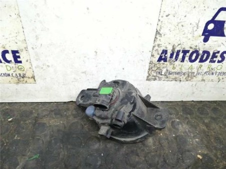 Faro Antiniebla Izquierdo Renault LAGUNA II 1 9 dCi D 