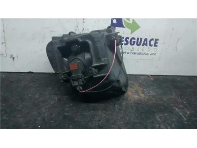 Faro Antiniebla Izquierdo Kia SPORTAGE 2 0 CRDi 