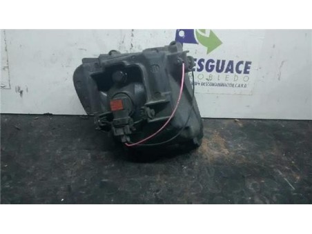 Faro Antiniebla Izquierdo Kia SPORTAGE 2 0 CRDi 
