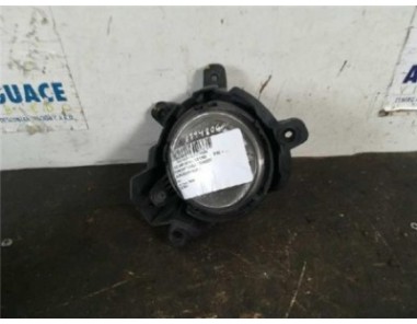 Faro Antiniebla Izquierdo Kia CARENS 2 0 CRDi 