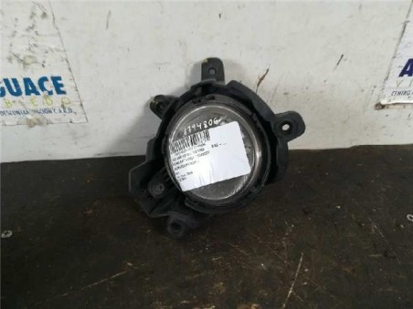 Faro Antiniebla Izquierdo Kia CARENS 2 0 CRDi 