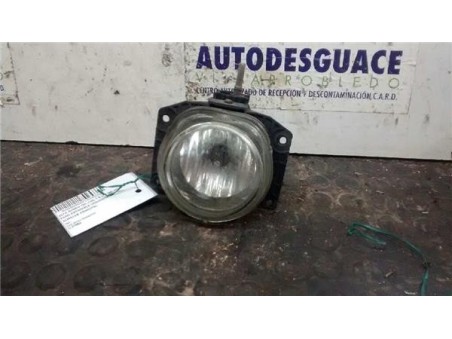 Faro Antiniebla Izquierdo Alfa Romeo 159 1 9 JTD 16V 