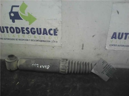Amortiguador Trasero Derecho Citroen SAXO 1 5 D 