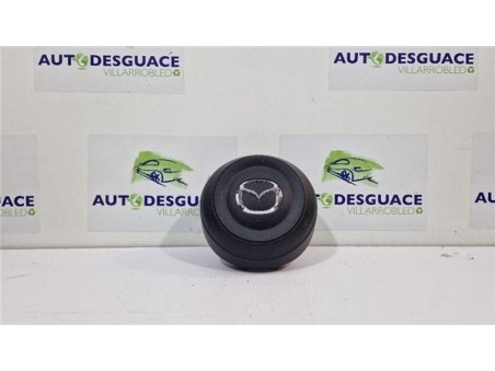 Airbag Volante Mazda CX-3  1 5 Center-Line [1 5 Ltr  - 77 kW Diesel CAT]