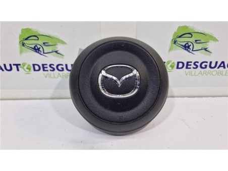 Airbag Volante Mazda CX-3  1 5 Center-Line [1 5 Ltr  - 77 kW Diesel CAT]