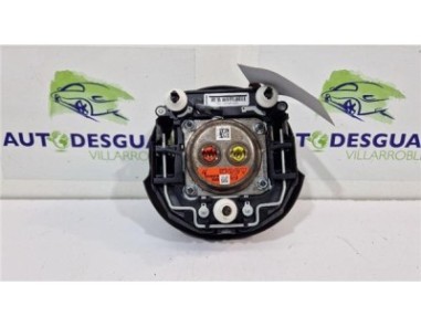 Airbag Volante Mazda CX-3  1 5 Center-Line [1 5 Ltr  - 77 kW Diesel CAT]