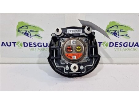 Airbag Volante Mazda CX-3  1 5 Center-Line [1 5 Ltr  - 77 kW Diesel CAT]