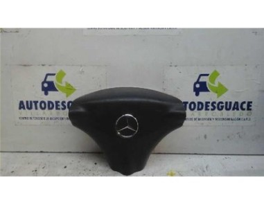 Airbag Volante MERCEDES CLASE A 1 7 CDI D 