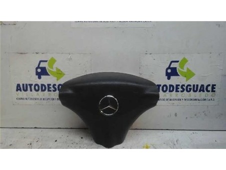 Airbag Volante MERCEDES CLASE A 1 7 CDI D 