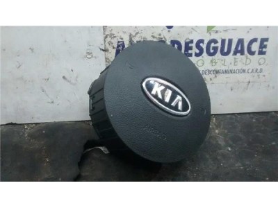 Airbag Volante Kia VENGA 1 4 CRDi  2