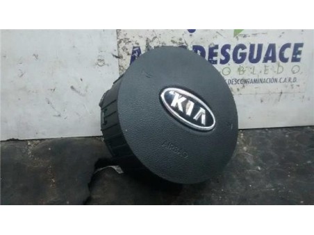 Airbag Volante Kia VENGA 1 4 CRDi 