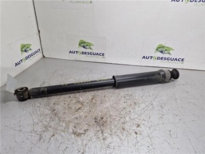 Amortiguador Trasero Izquierdo Renault Captur II  1 0 Experience [1 0 Ltr  - 74 kW TCE]