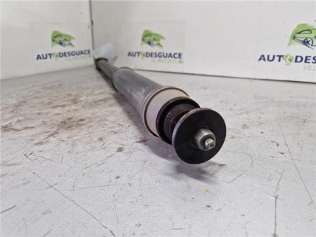 Amortiguador Trasero Izquierdo Renault Captur II  1 0 Experience [1 0 Ltr  - 74 kW TCE]