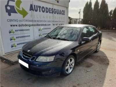 Amortiguador Izquierdo Capo Saab 9-3 Berlina  2 2 TiD