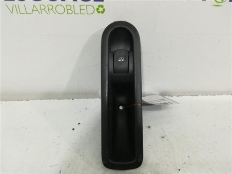 MANDO ELEVALUNAS TRASERO DERECHO Renault Modus I  1 5 dCi 