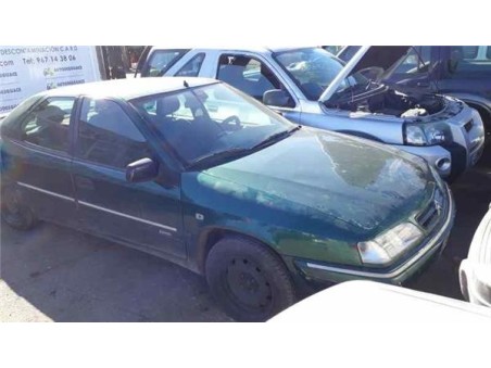Faro Antiniebla Izquierdo Citroen XANTIA BERLINA 2 0 HDi 