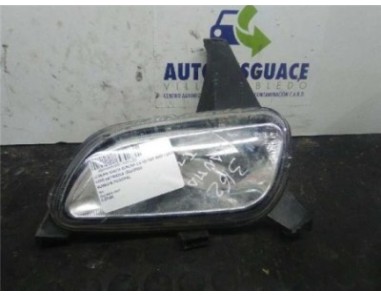 Faro Antiniebla Izquierdo Citroen XANTIA BERLINA 2 0 HDi 