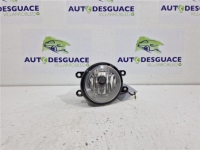 Faro Antiniebla Izquierdo Toyota Auris  1 4 D-4D