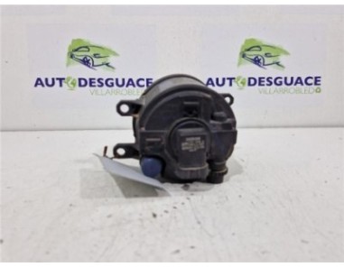 Faro Antiniebla Izquierdo Toyota Auris  1 4 D-4D