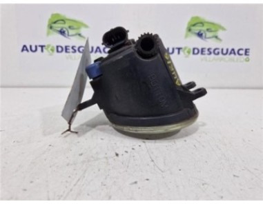 Faro Antiniebla Izquierdo Toyota Auris  1 4 D-4D