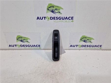 MANDO ELEVALUNAS TRASERO DERECHO Renault Megane IV Berlina 5P  1 5 Business [1 5 Ltr  - 66 kW dCi Diesel FAP Energy]