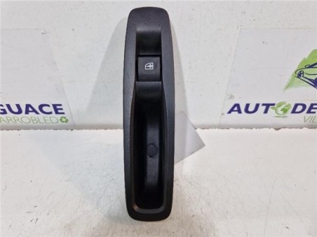 MANDO ELEVALUNAS TRASERO DERECHO Renault Megane IV Berlina 5P  1 5 Business [1 5 Ltr  - 66 kW dCi Diesel FAP Energy]