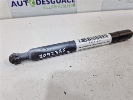 Amortiguador Izquierdo Capo Renault CLIO IV 0 9 