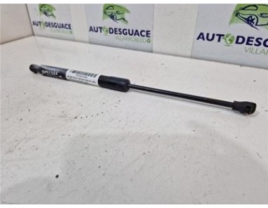 Amortiguador Izquierdo Capo Renault CLIO IV 0 9 