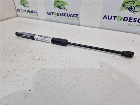 Amortiguador Izquierdo Capo Renault CLIO IV 0 9 