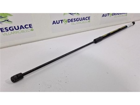 Amortiguador Izquierdo Capo Opel Crossland X  1 2 Design Line [1 2 Ltr  - 81 kW]