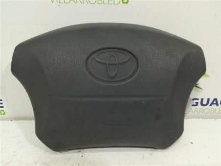 Airbag Volante Toyota Land Cruiser  3 0 D-4D