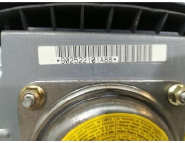 Airbag Volante Toyota Land Cruiser  3 0 D-4D