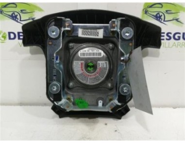 Airbag Volante Hyundai Santa Fe  2 2 CRDi