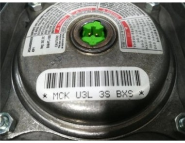 Airbag Volante Hyundai Santa Fe  2 2 CRDi