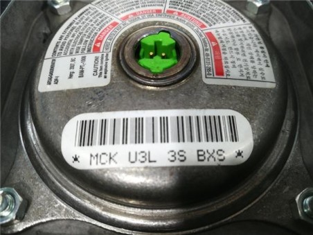 Airbag Volante Hyundai Santa Fe  2 2 CRDi