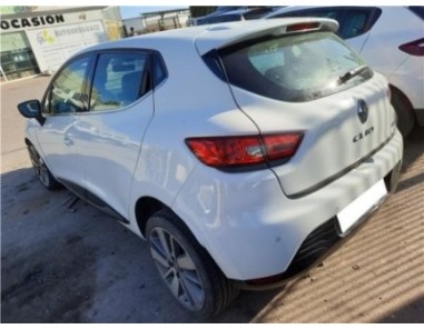 Airbag Volante Renault Clio IV  1 5 Business [1 5 Ltr  - 66 kW dCi Diesel FAP Energy]