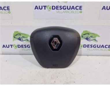Airbag Volante Renault Clio IV  1 5 Business [1 5 Ltr  - 66 kW dCi Diesel FAP Energy]