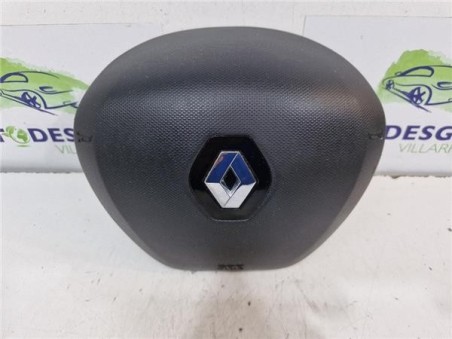 Airbag Volante Renault Clio IV  1 5 Business [1 5 Ltr  - 66 kW dCi Diesel FAP Energy]
