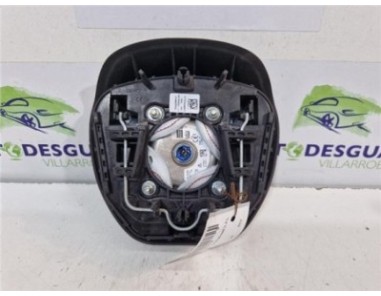 Airbag Volante Renault Clio IV  1 5 Business [1 5 Ltr  - 66 kW dCi Diesel FAP Energy]