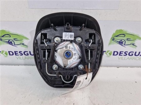 Airbag Volante Renault Clio IV  1 5 Business [1 5 Ltr  - 66 kW dCi Diesel FAP Energy]