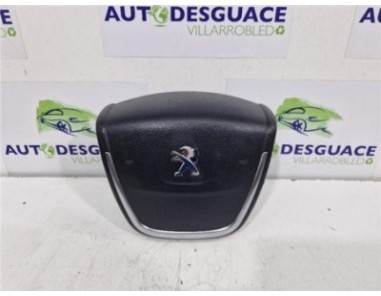 Airbag Volante Peugeot 508  1 6 Access [1 6 Ltr  - 82 kW HDi FAP]