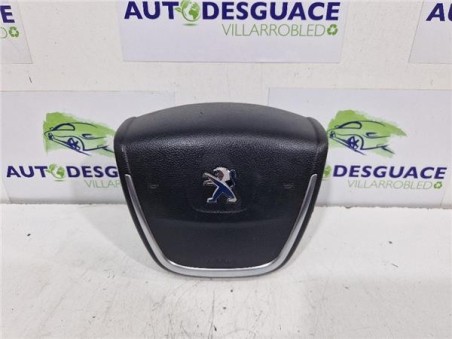 Airbag Volante Peugeot 508  1 6 Access [1 6 Ltr  - 82 kW HDi FAP]