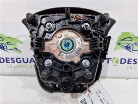 Airbag Volante Peugeot 508  1 6 Access [1 6 Ltr  - 82 kW HDi FAP]