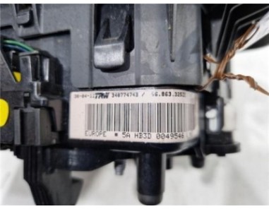 Airbag Volante Peugeot 508  1 6 Access [1 6 Ltr  - 82 kW HDi FAP]