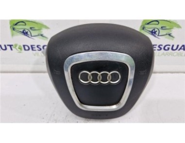 Airbag Volante Audi A4 Avant  2 0 Básico [2 0 Ltr  - 105 kW 16V TDI]